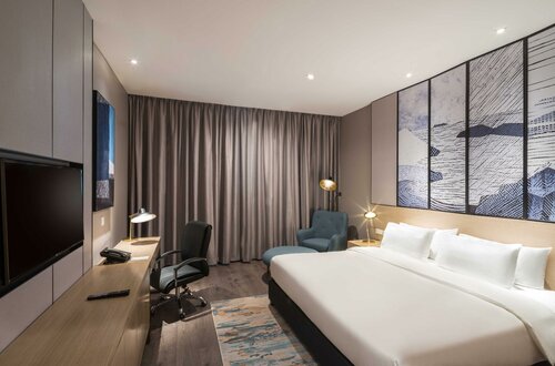 Гостиница Aber Hotel в Унайзе