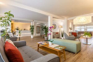 Гостиница Hotel Kemaris