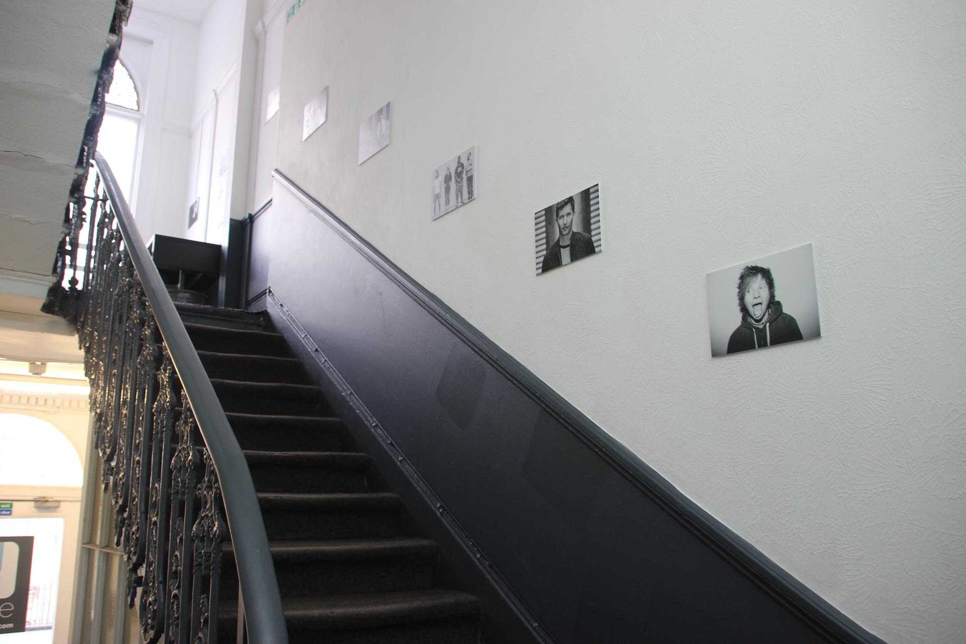 Фото Hostel One Notting Hill