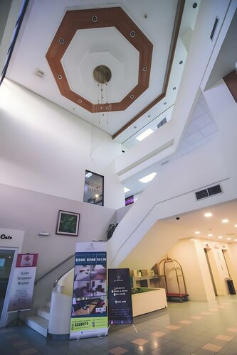 Гостиница Jubilee Hotel в Бандар-Сери-Бегаване