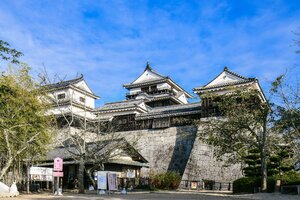 Гостиница Ref Matsuyama City Station by Vessel Hotels