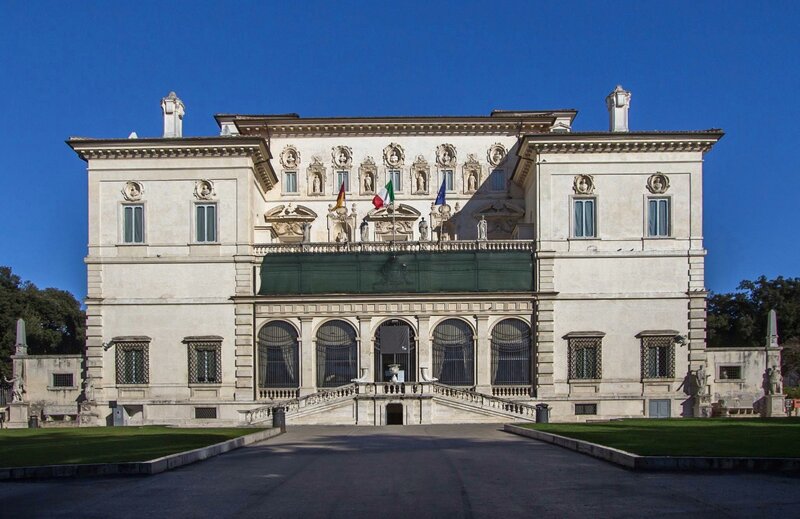 Hotel Duca d’Alba