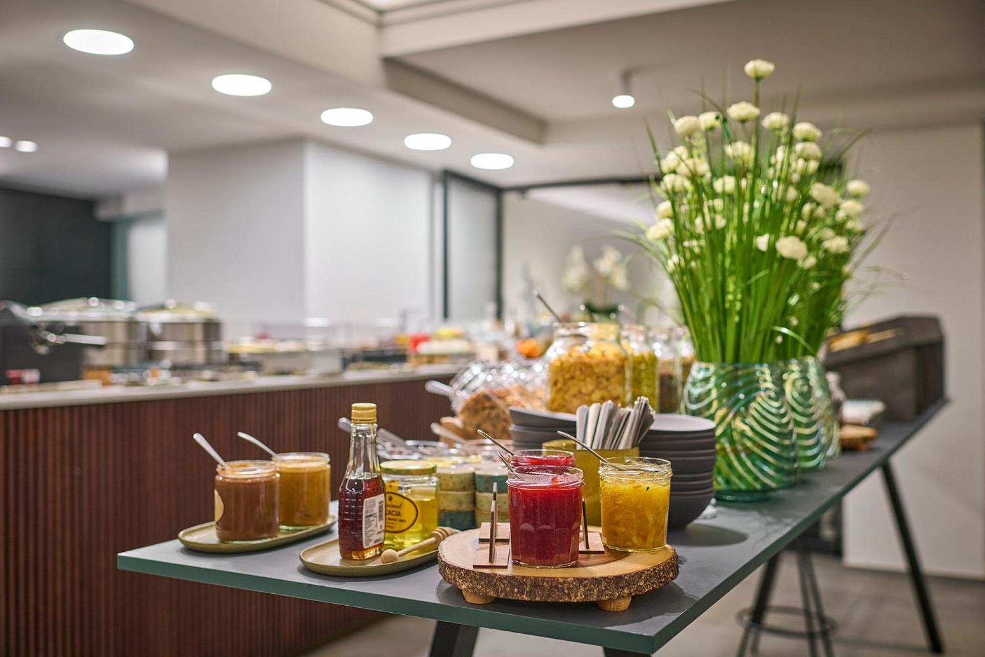 Фото Hotel Portinari