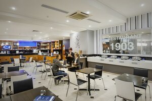 Гостиница Great Southern Hotel Perth