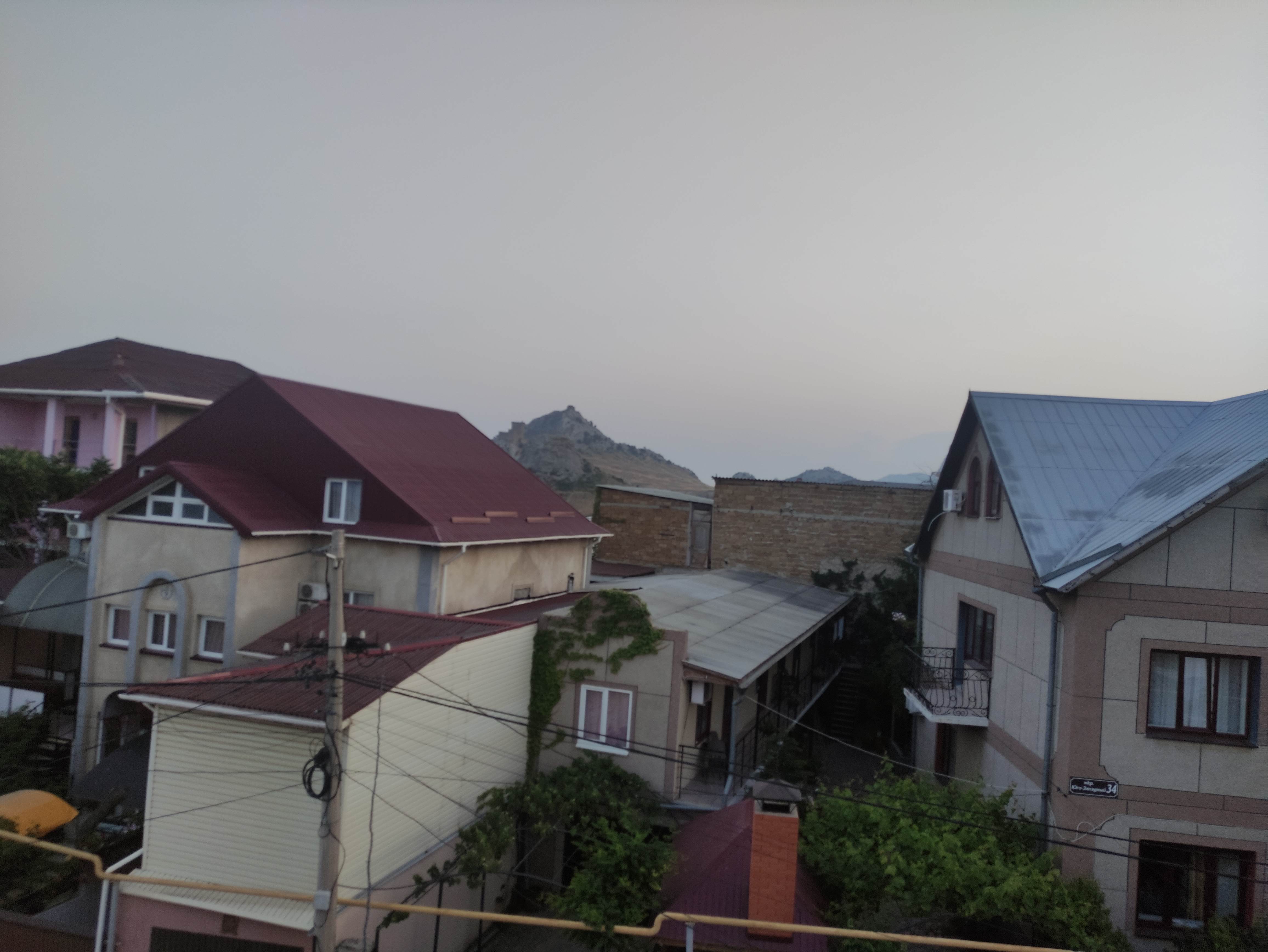 Фото У Михалыча