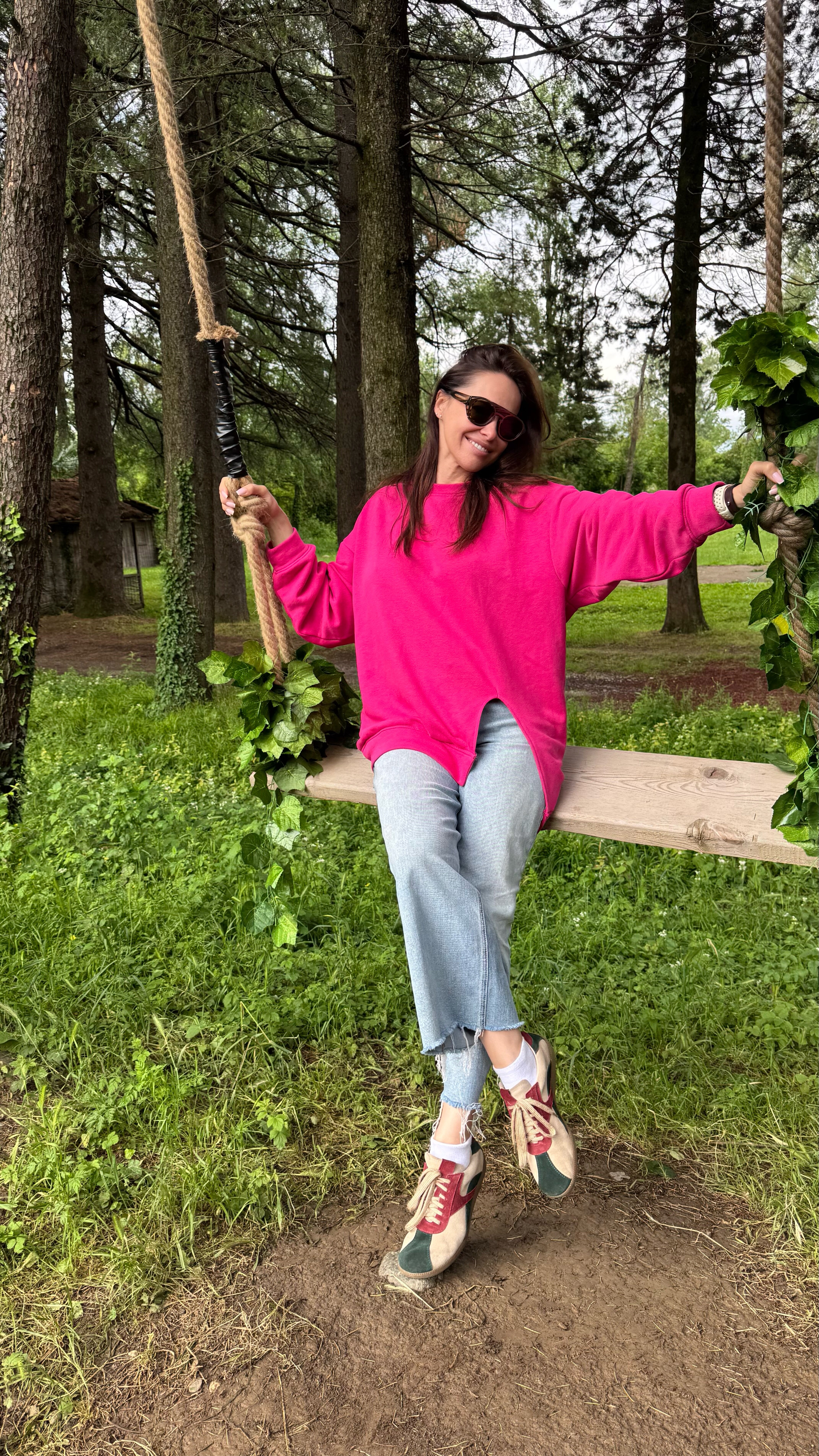 Фото Парк-отель Imeri