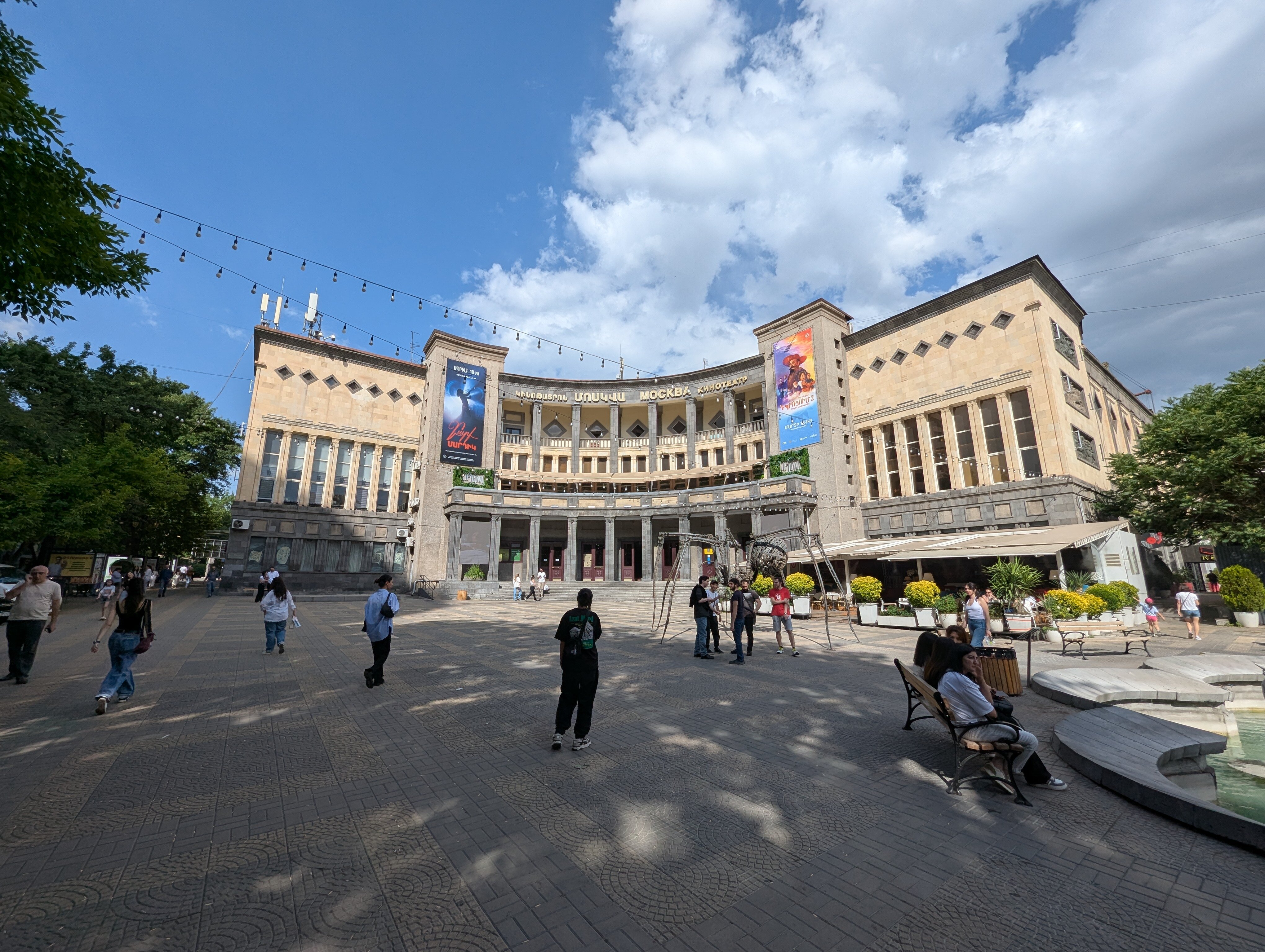 Фото Moscow Boutique Hotel