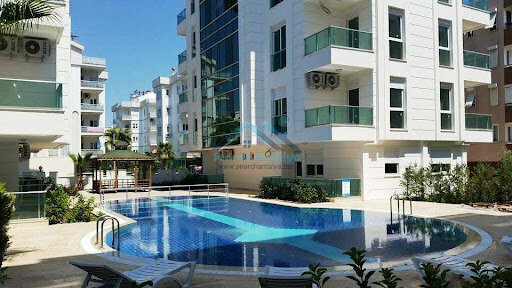 Business consulting Global Site Apartment Business Center Management, Antalya, photo
