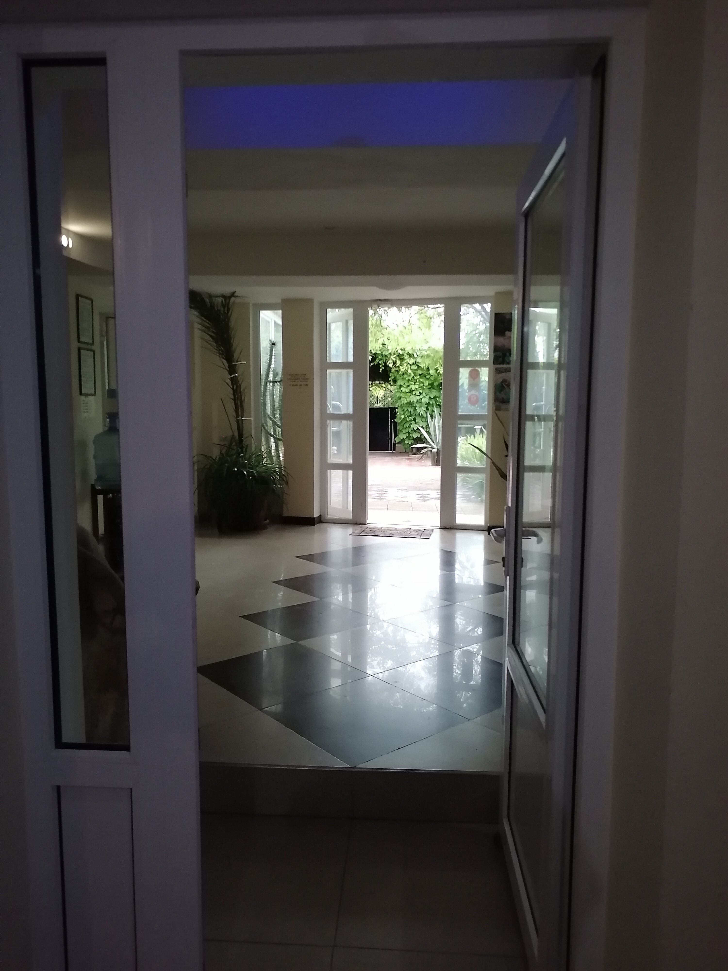 Фото Московский