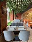 Pars (Suvorovskiy Avenue, 38), restaurant