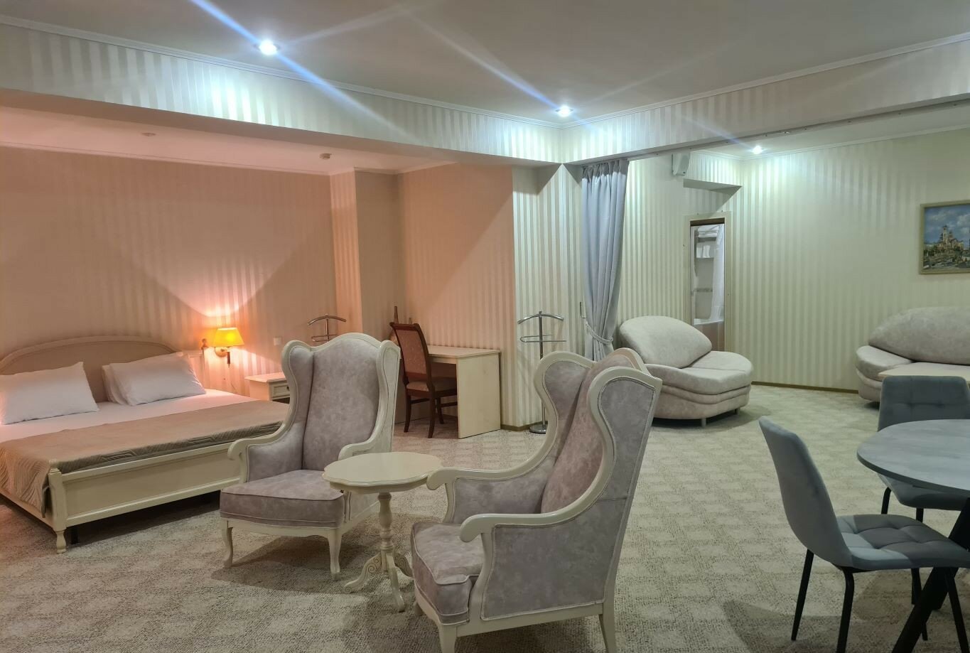 Фото Грин Хаус