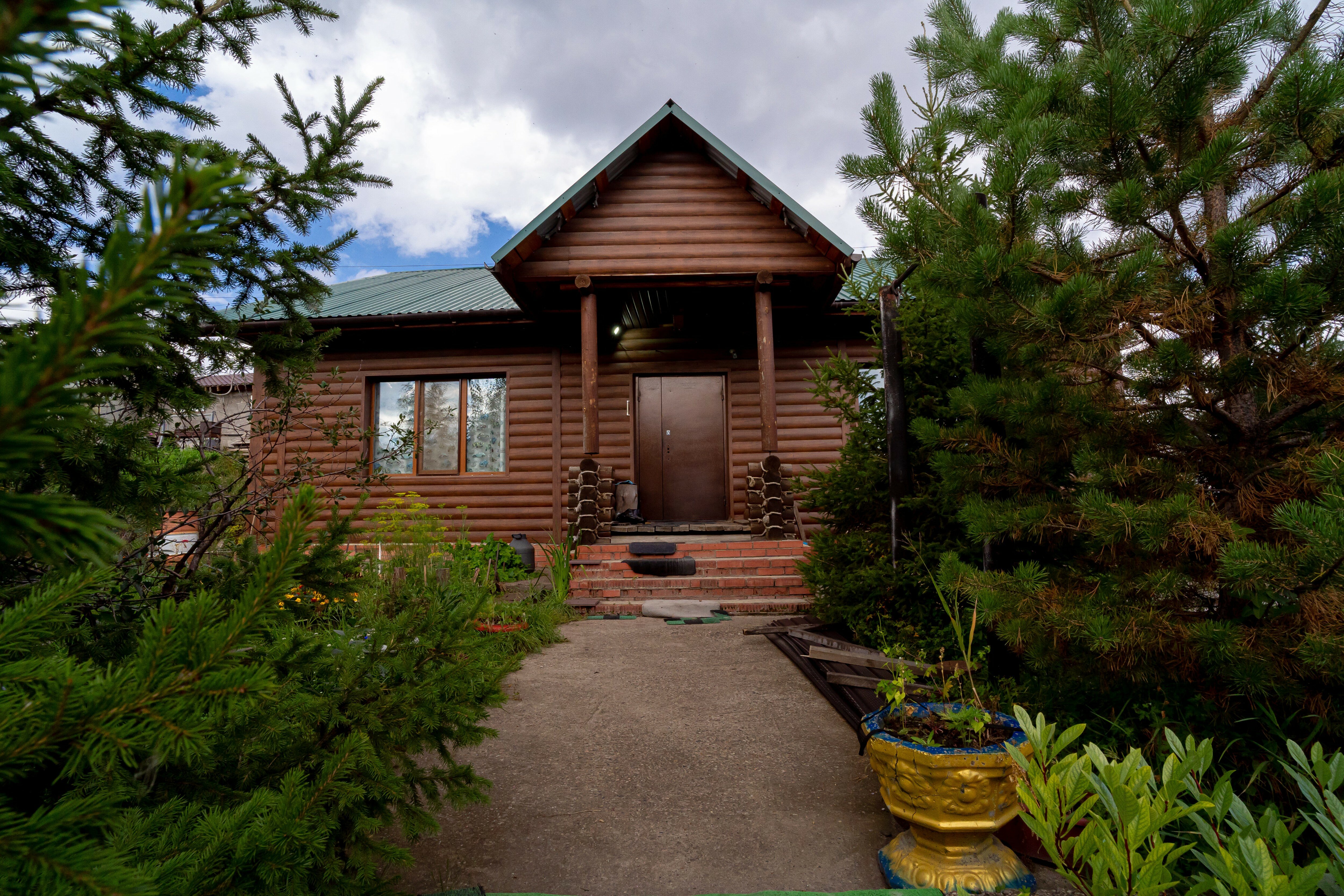 Фото Заимка