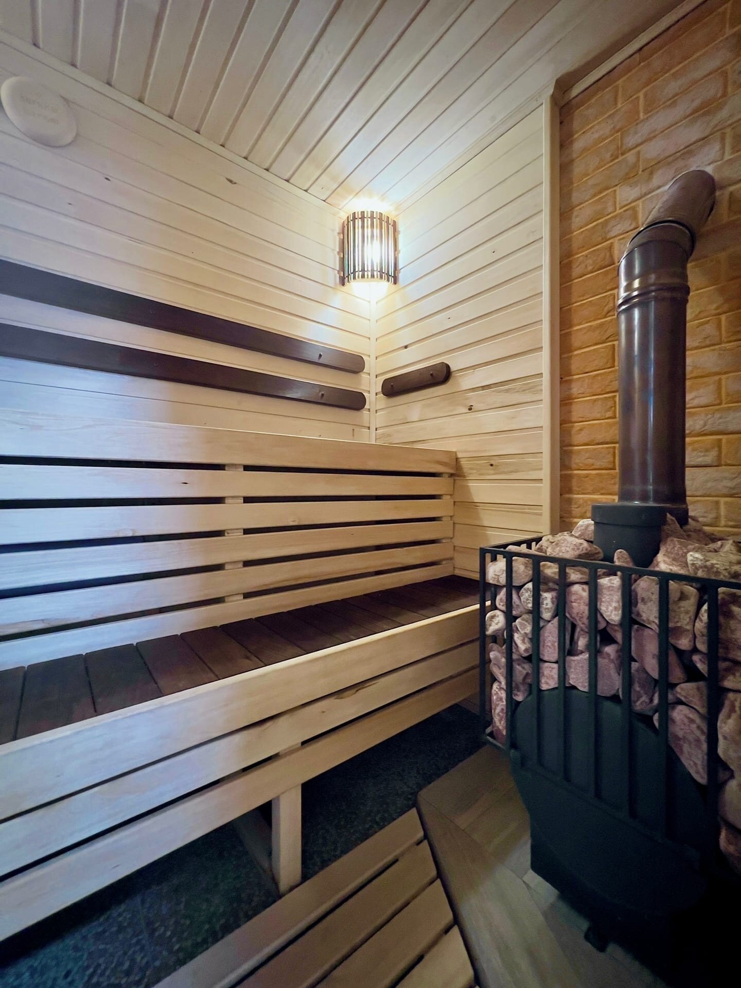 Фото MangupShale