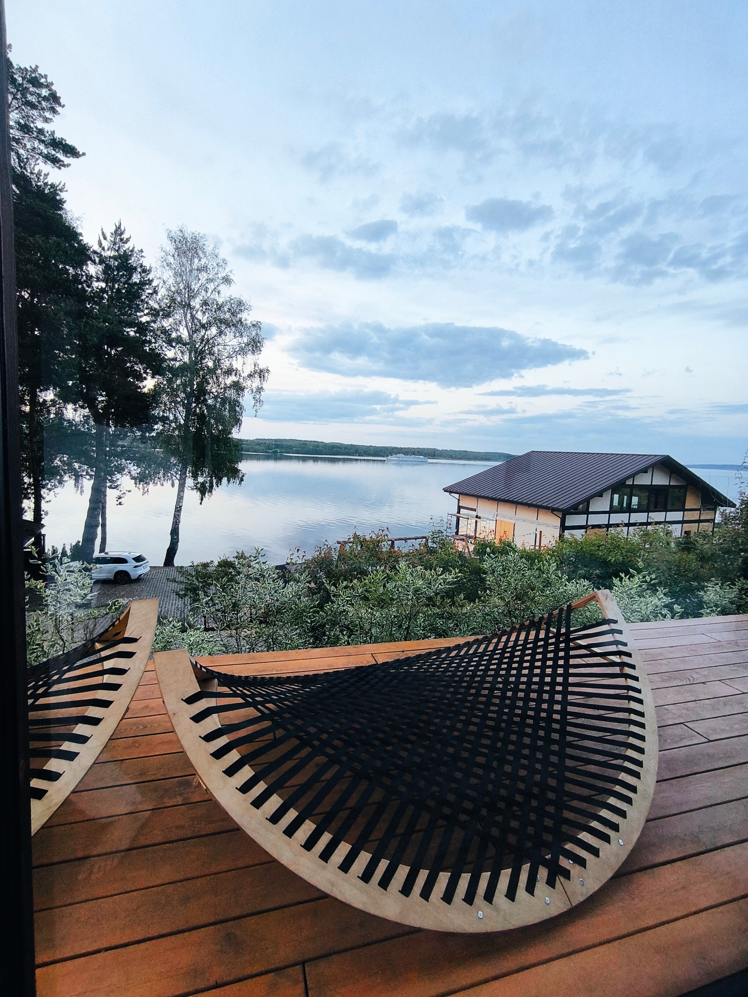 Фото Вилла Решма