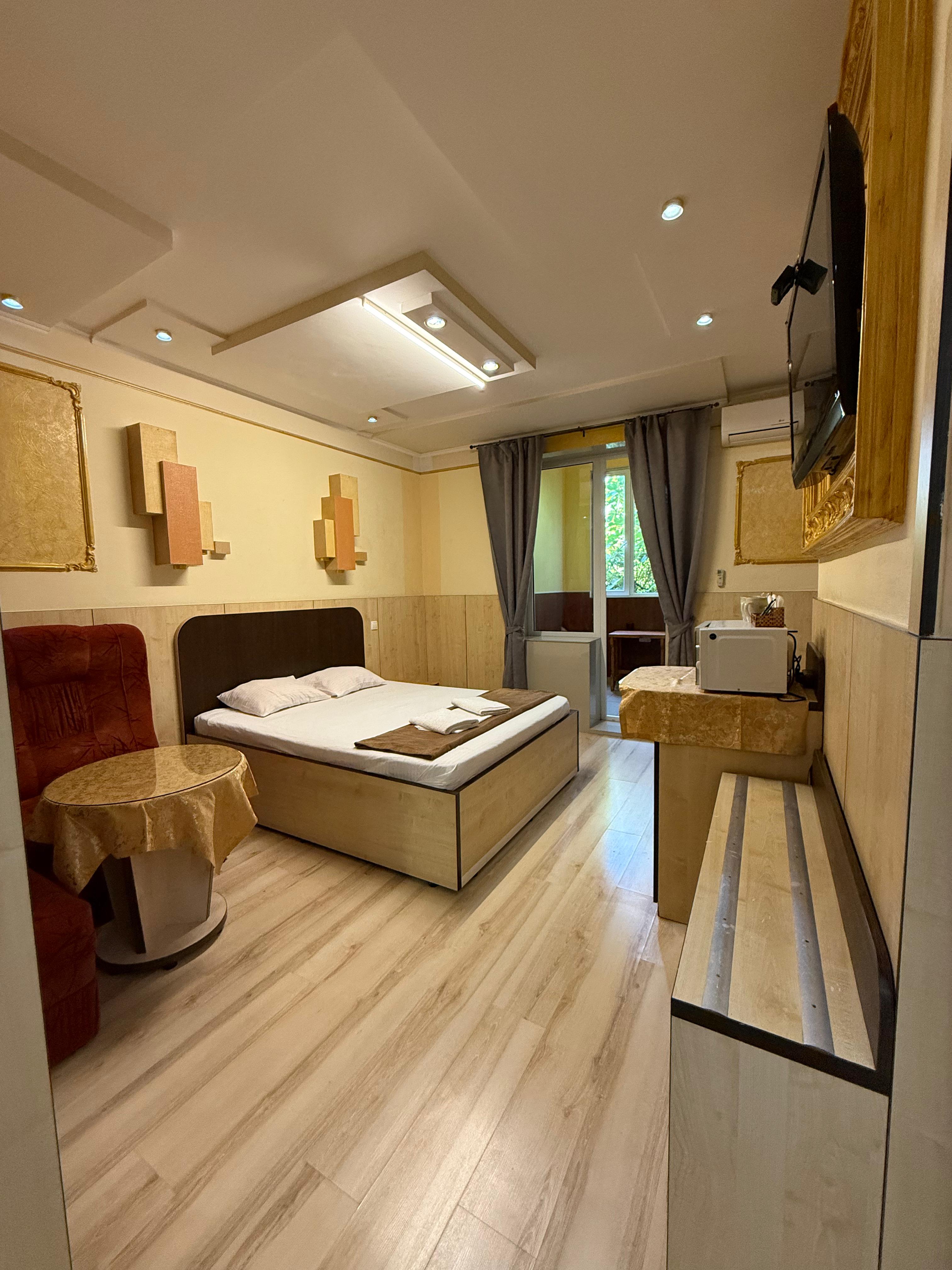 Фото Софитель