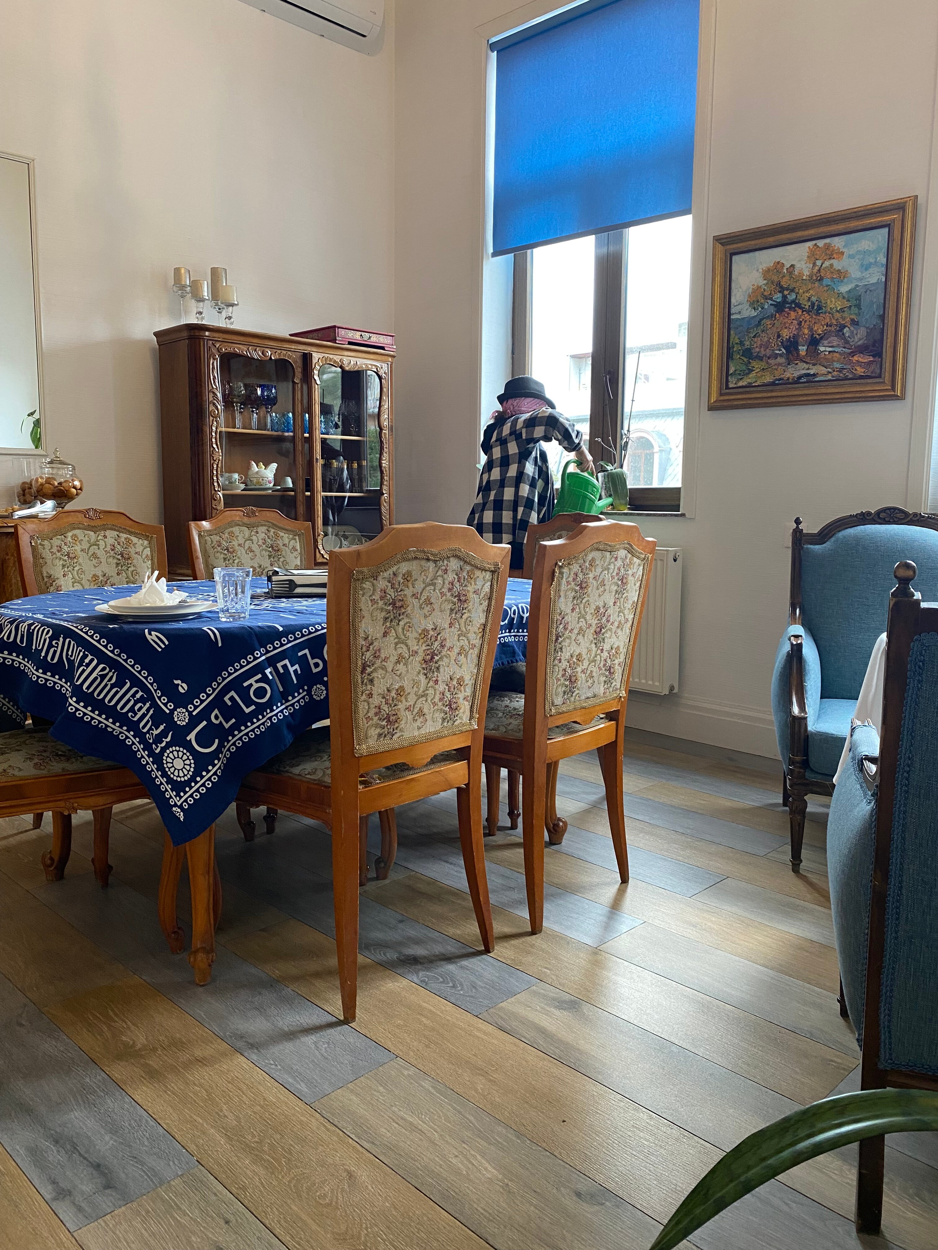 Фото Mariinsky Boutique Hotel