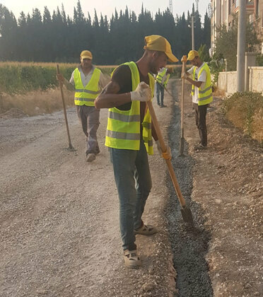 Security and alarm systems Giser Tekonoloji, Ankara, photo