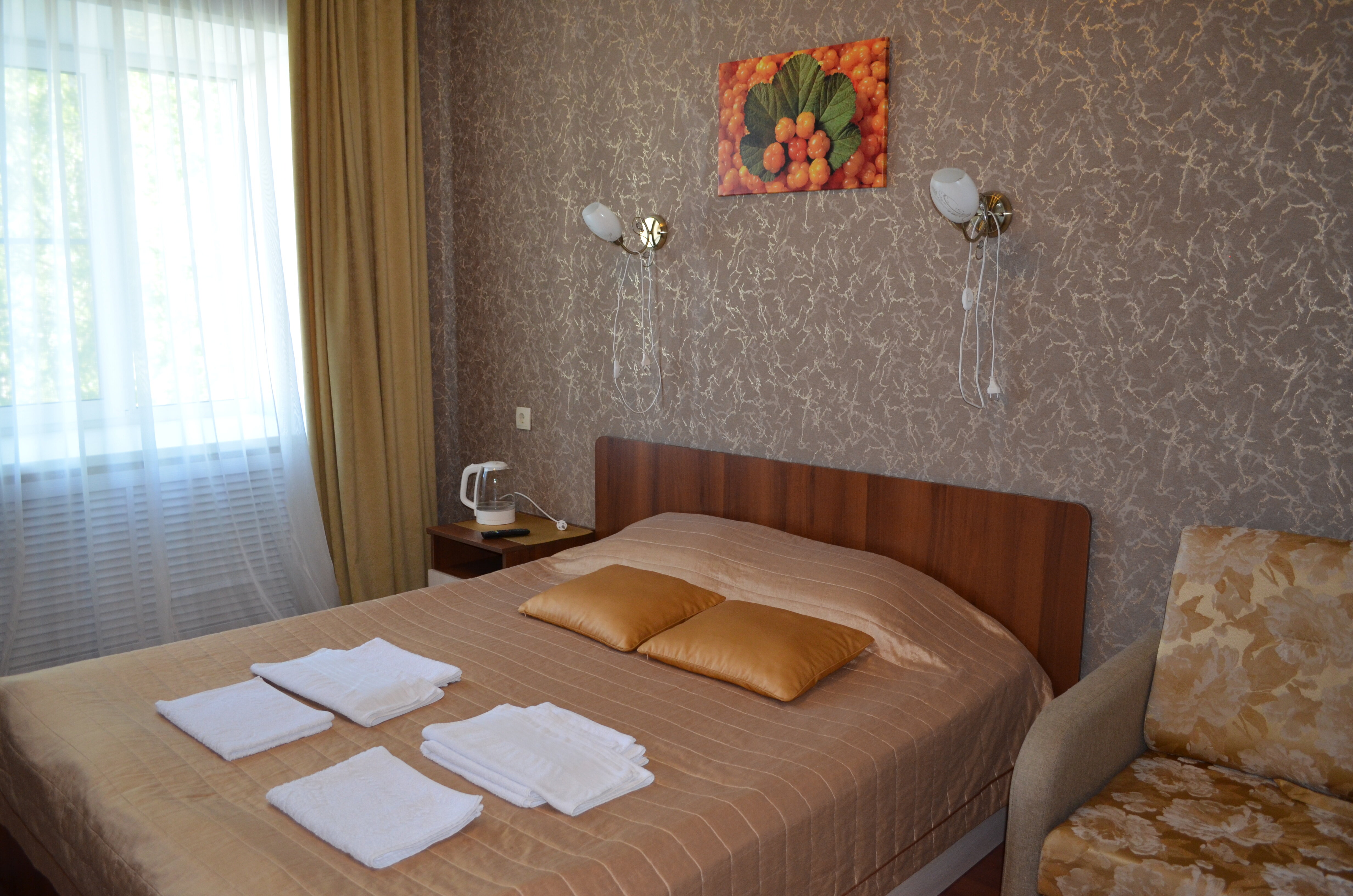 Фото отеля 5