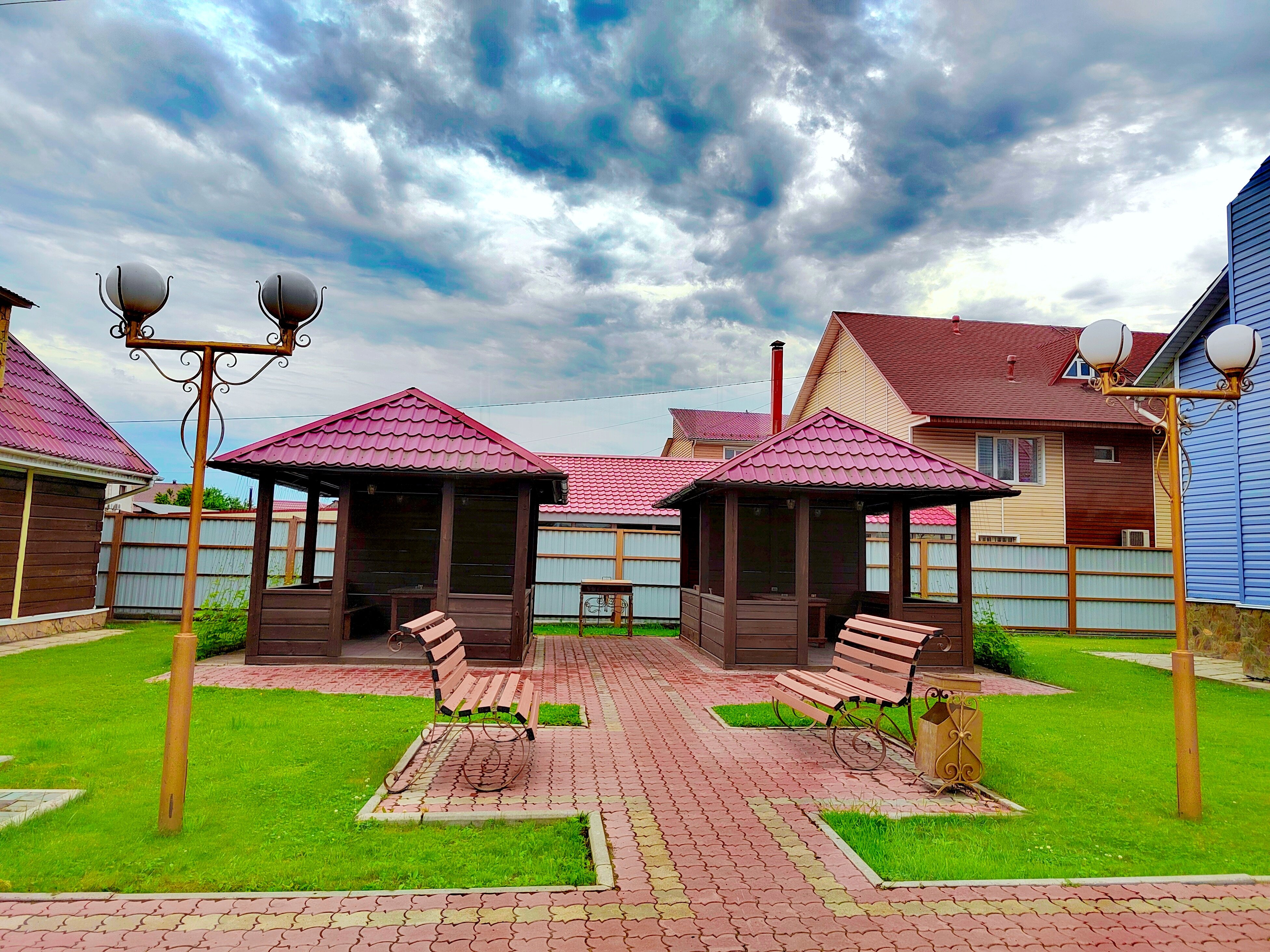 Фото Созвездие Медведицы