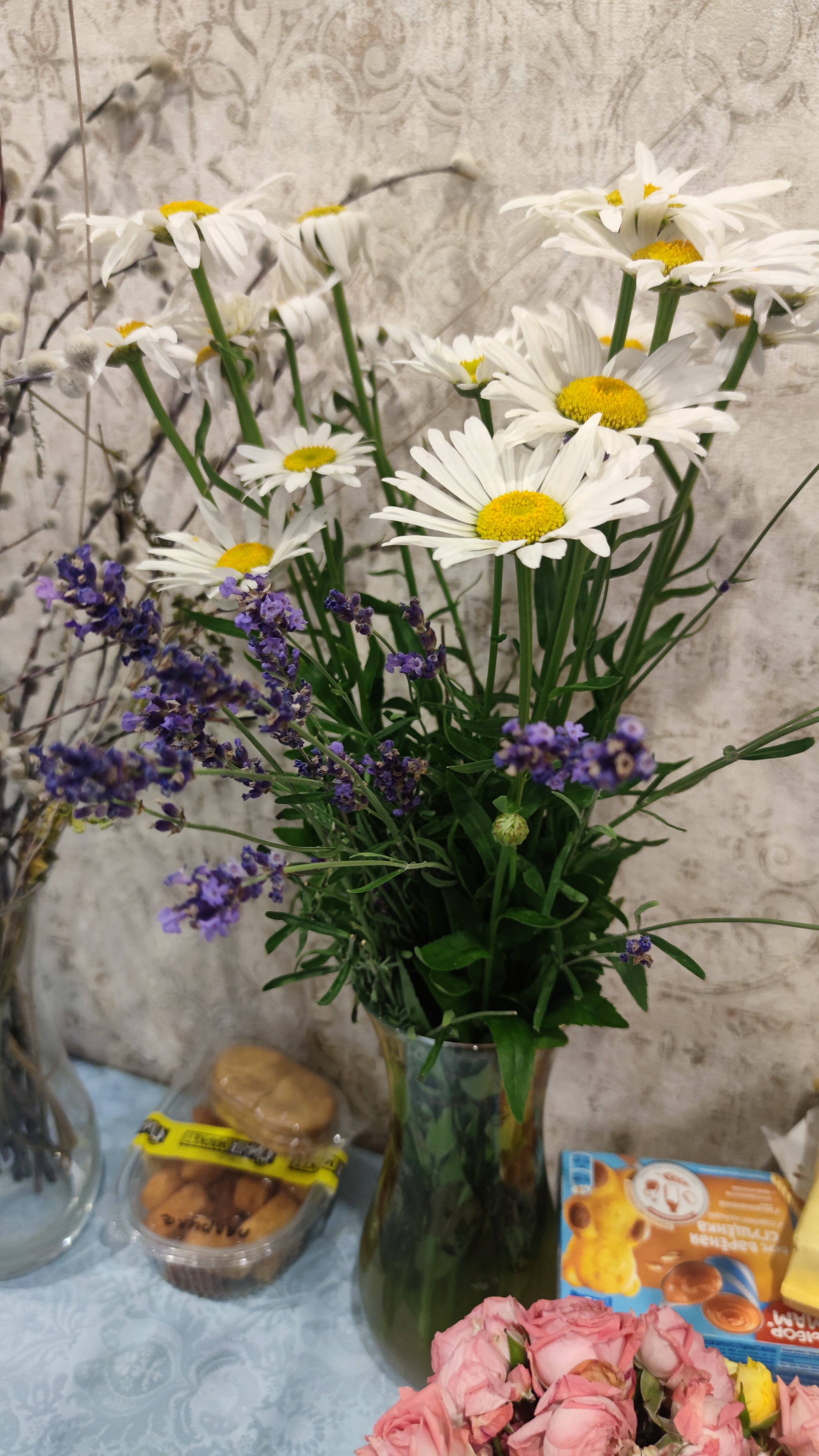 Фото Мержановские баньки