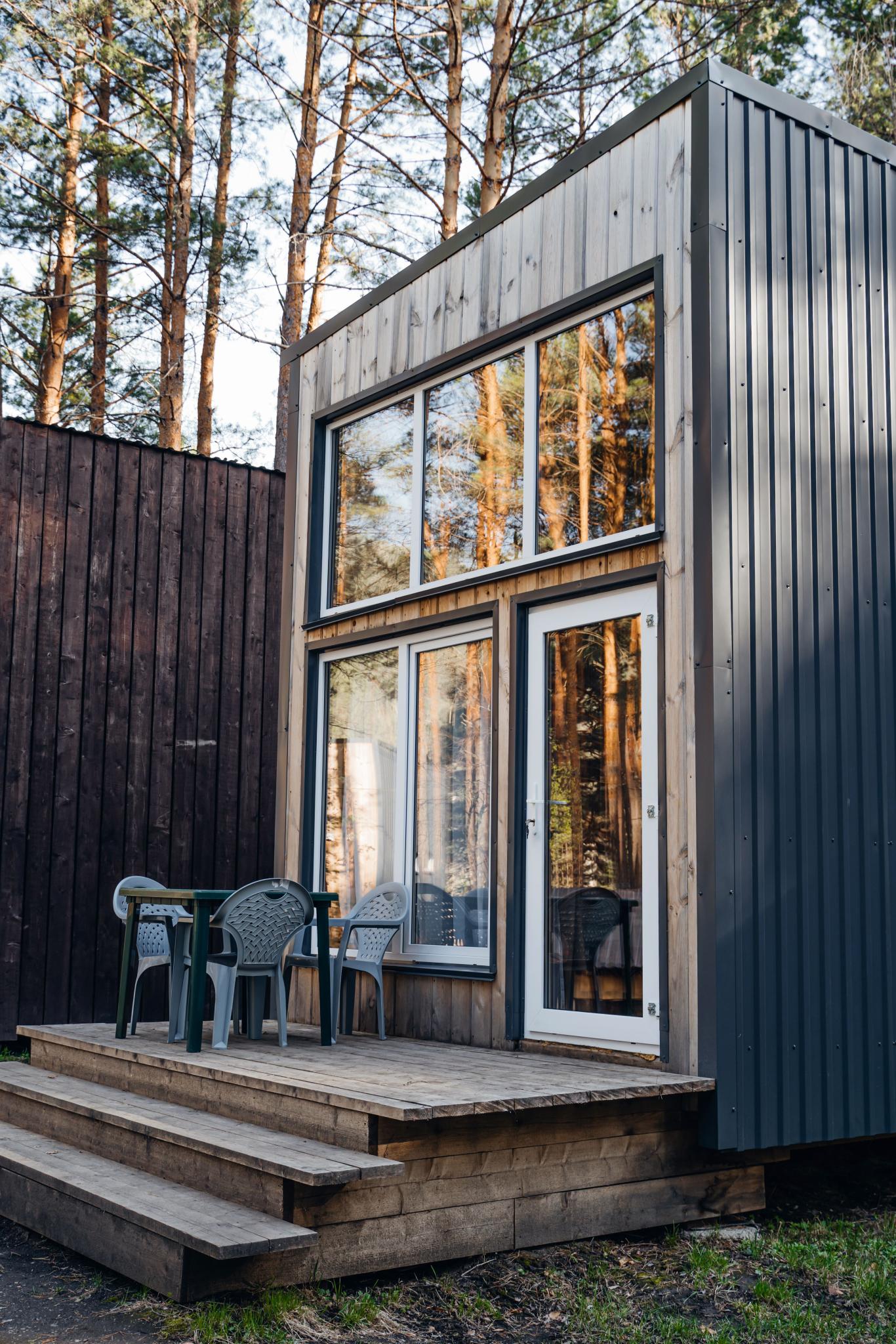 Фото Камышла Парк