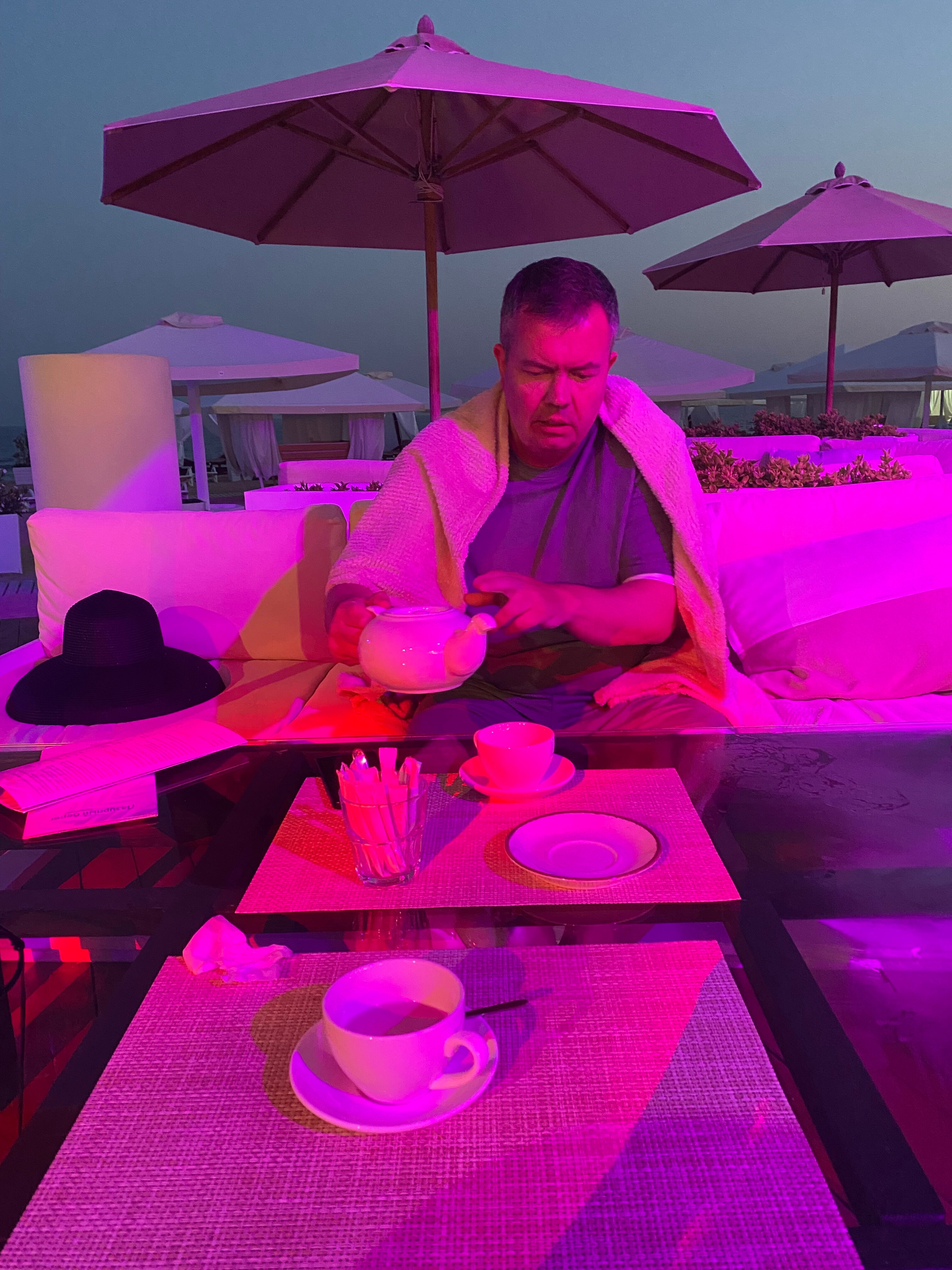 Фото Абажур