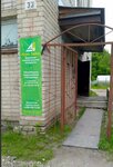АГРО Займ (posyolok gorodskogo tipa Sanchursk, ulitsa Lenina, 33), cooperativa de consumo de crédito