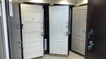 Двери, Окна, Кондиционеры (Kazanskiy prospekt, 36А) ، الأبواب