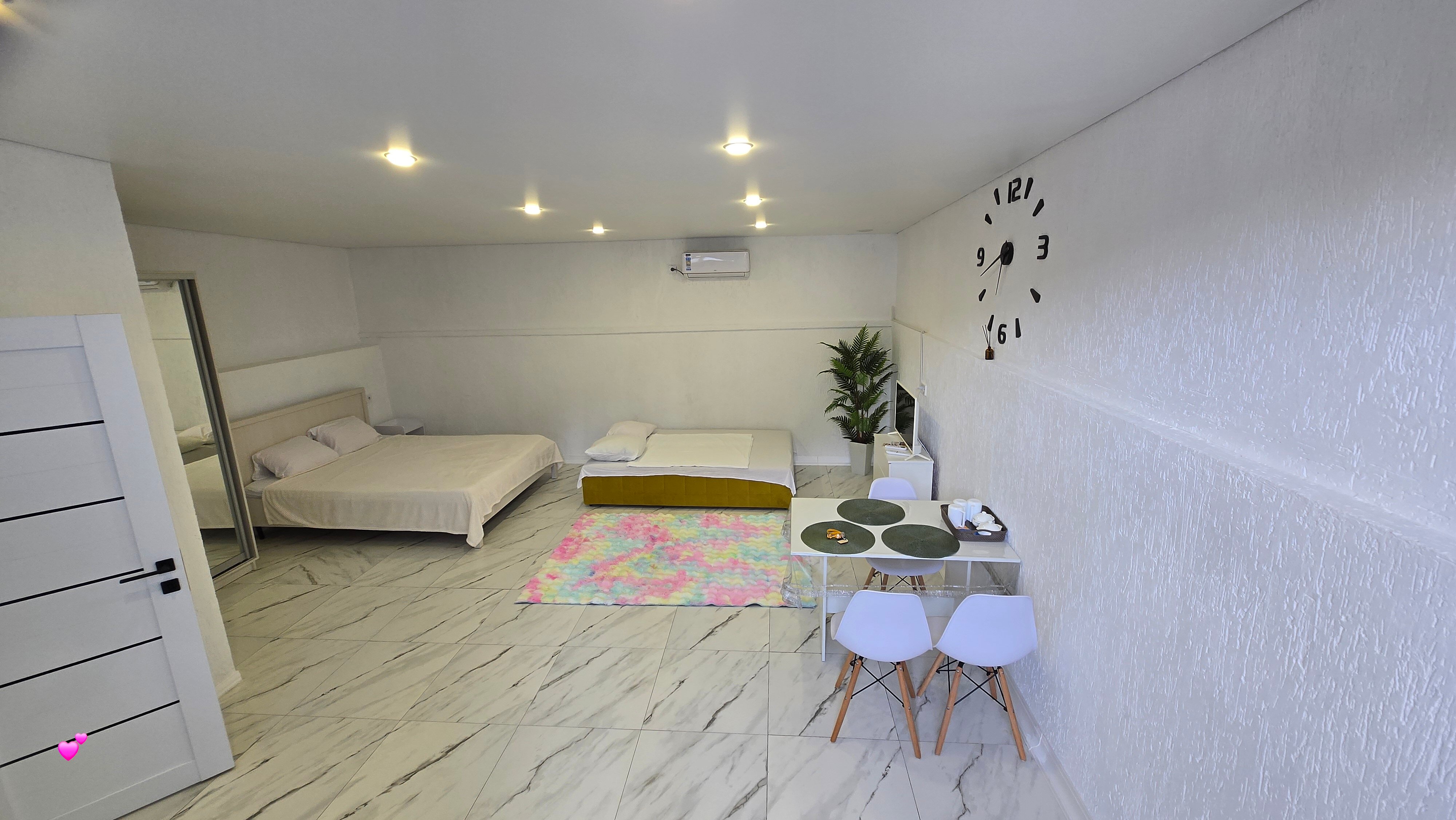 Фото Уютный дом