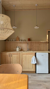 отель Koti Rooms