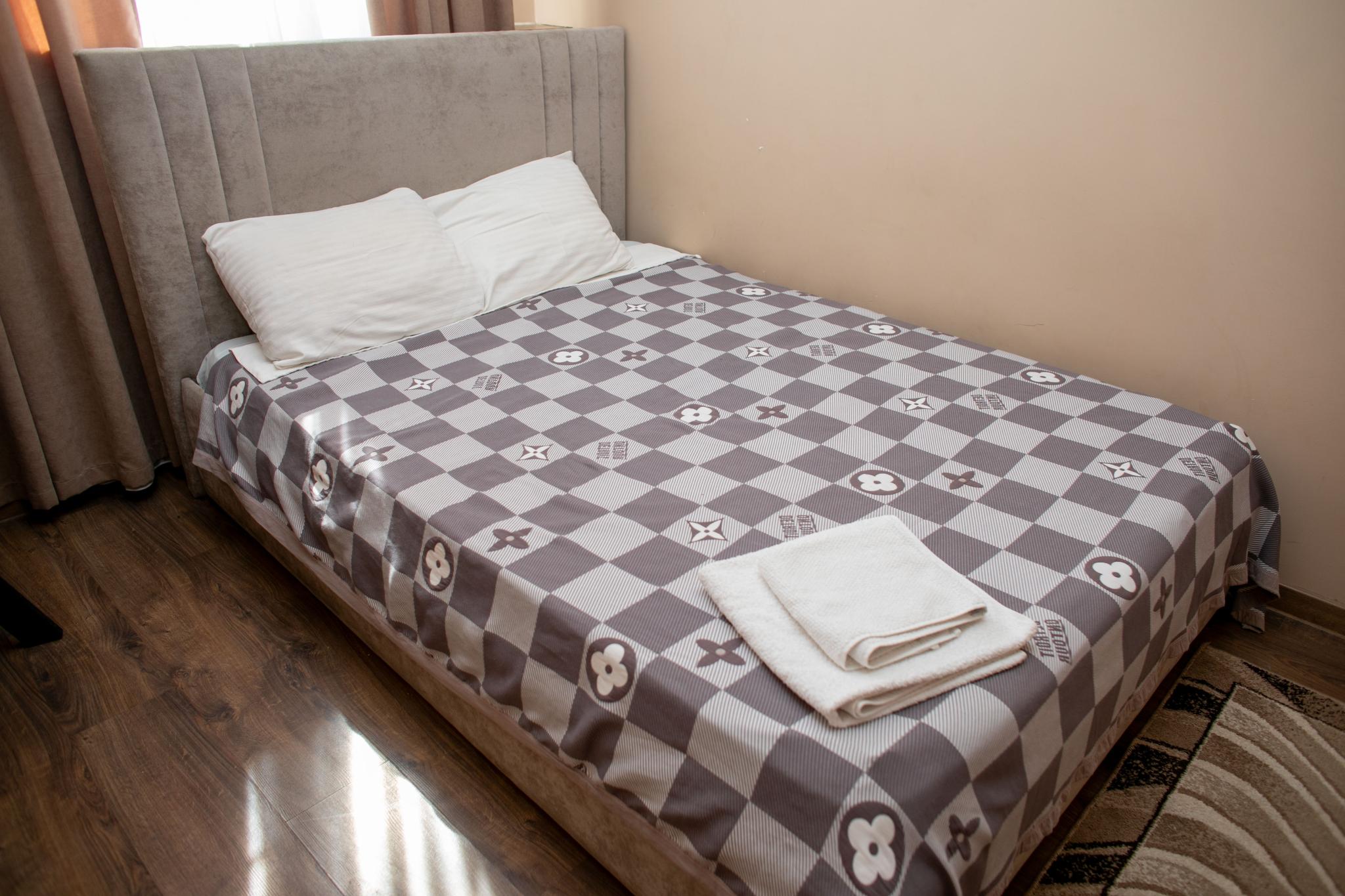 Фото Алексис