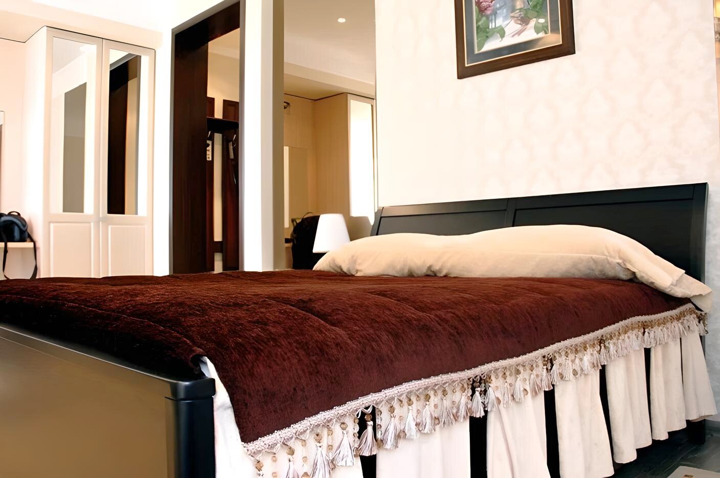 Фото Перекрёсток