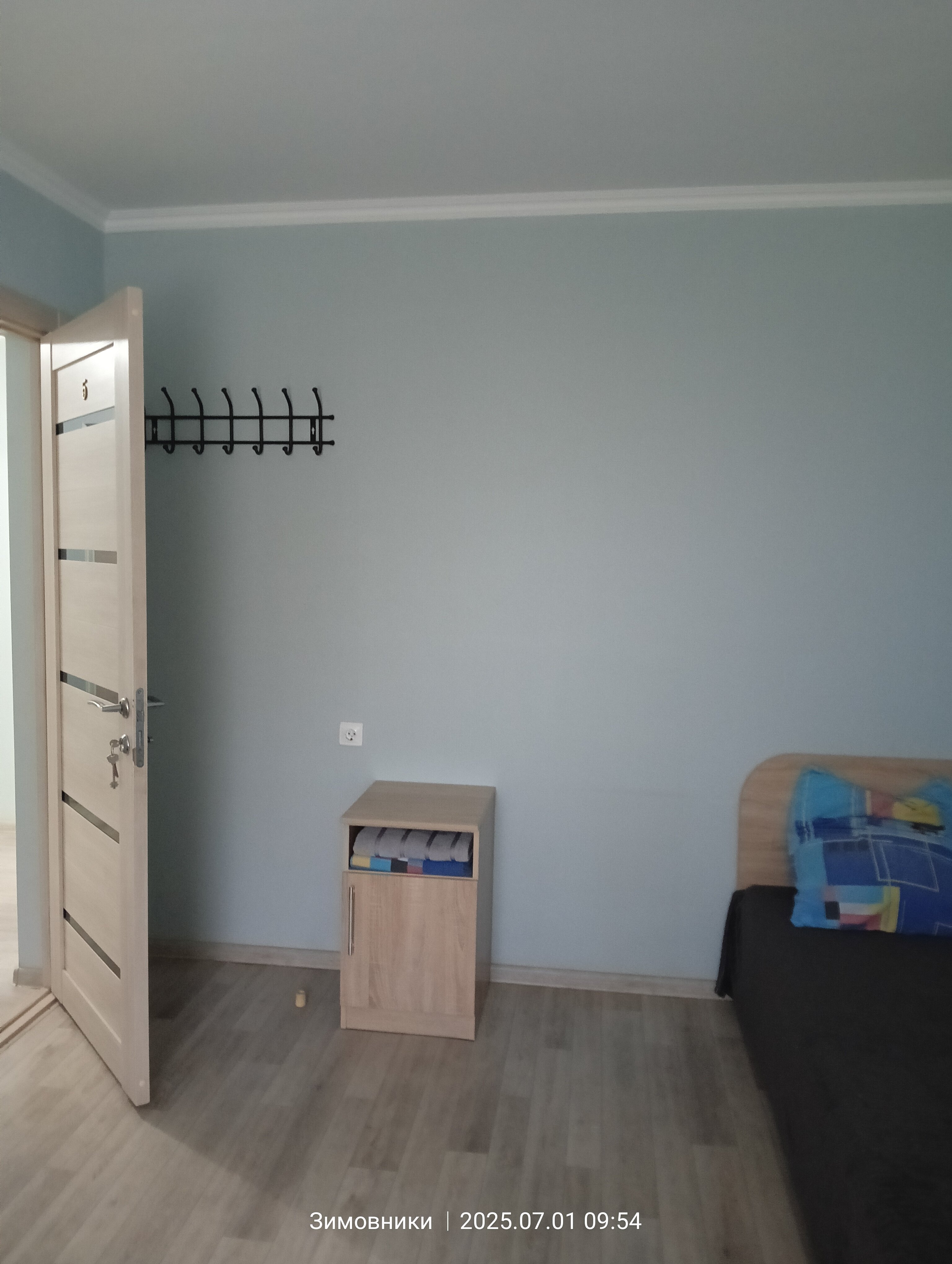 Фото Как дома