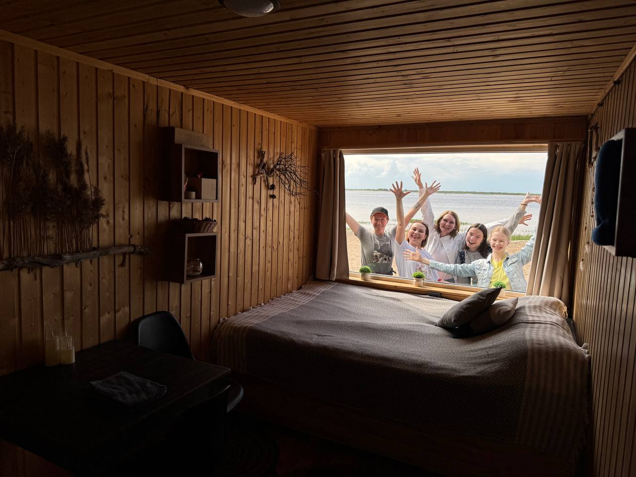 Фото Яндова губа