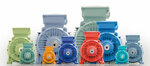 Русэлпром (Zhibek Zholy Avenue, 64), electric motors