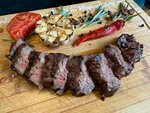 Eli myaso (Leningradskoye Highway, 8к2), restaurante