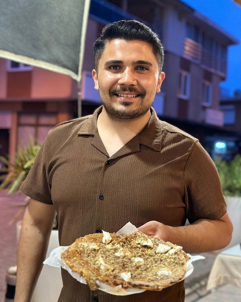 Cafe Hukul Pide, Yenipazar, photo