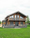 Nur-house (Moskovskoye shosse, 24-y kilometr, 5), construction of country houses and cottages