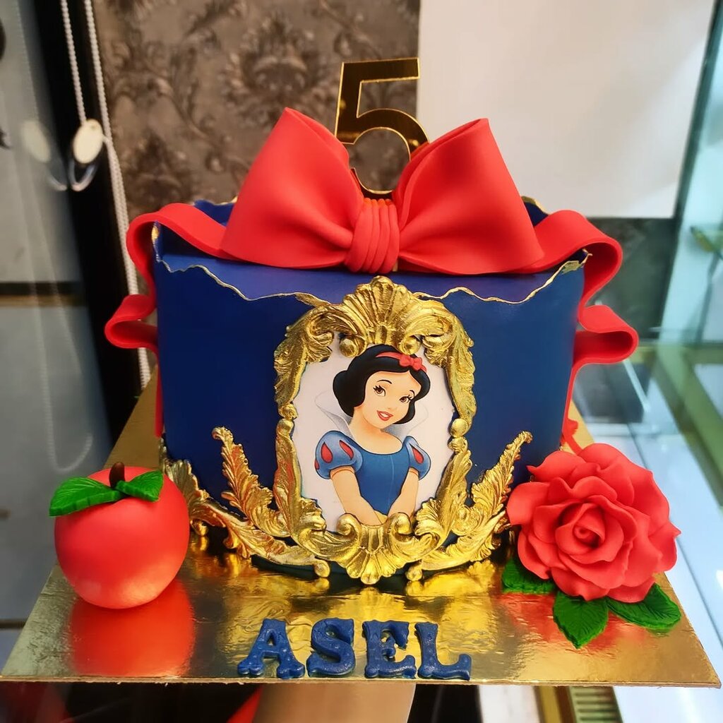 Cake orders Cake Way, Kirikkale, photo