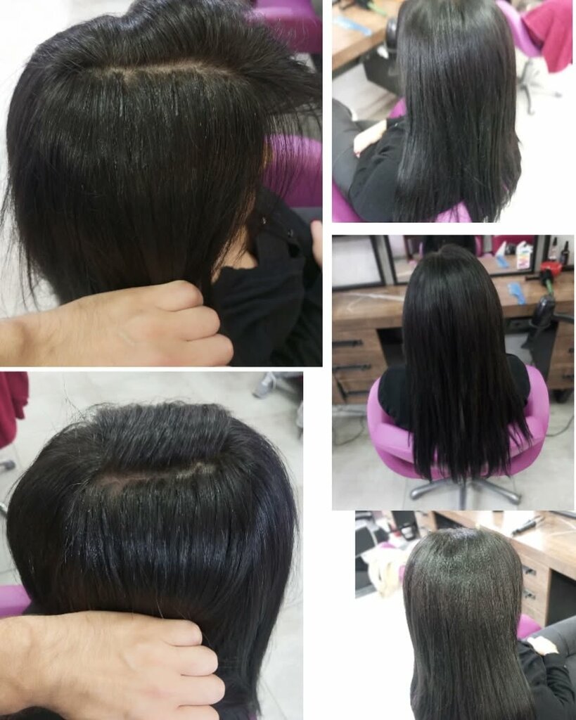 Hairdresser Adress Bayan Kuaförü, Istanbul, photo