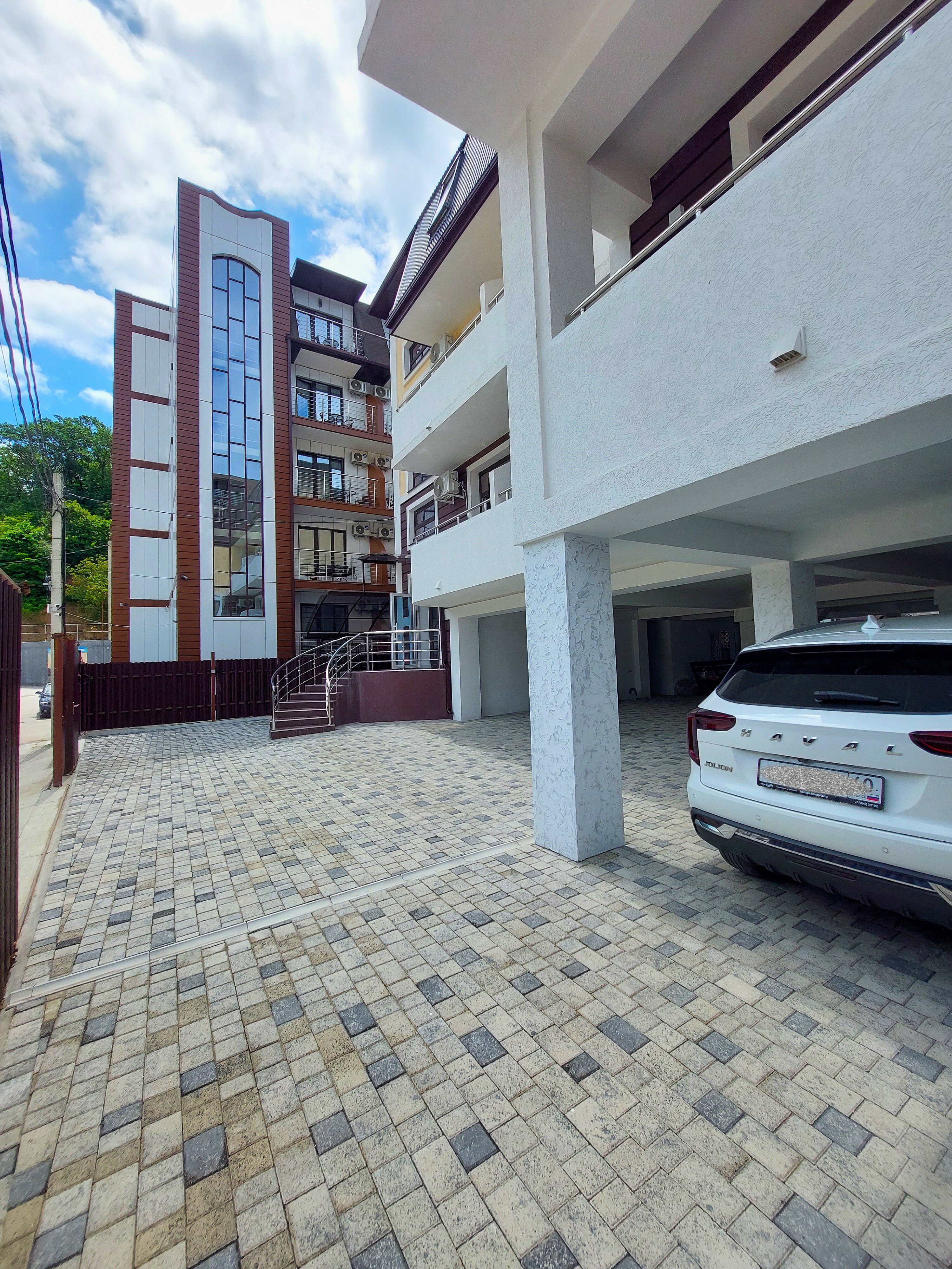 Фото Санторини