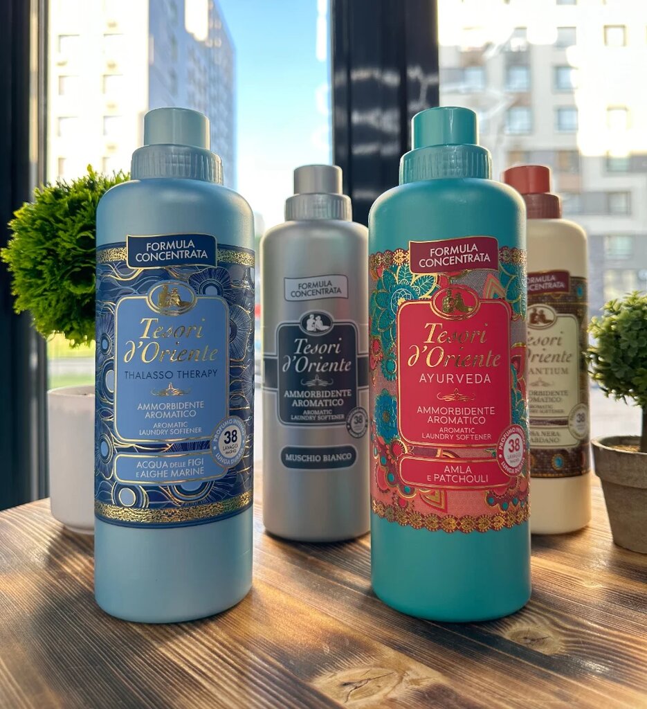 Perfume and cosmetics shop HappyU, Astana, photo