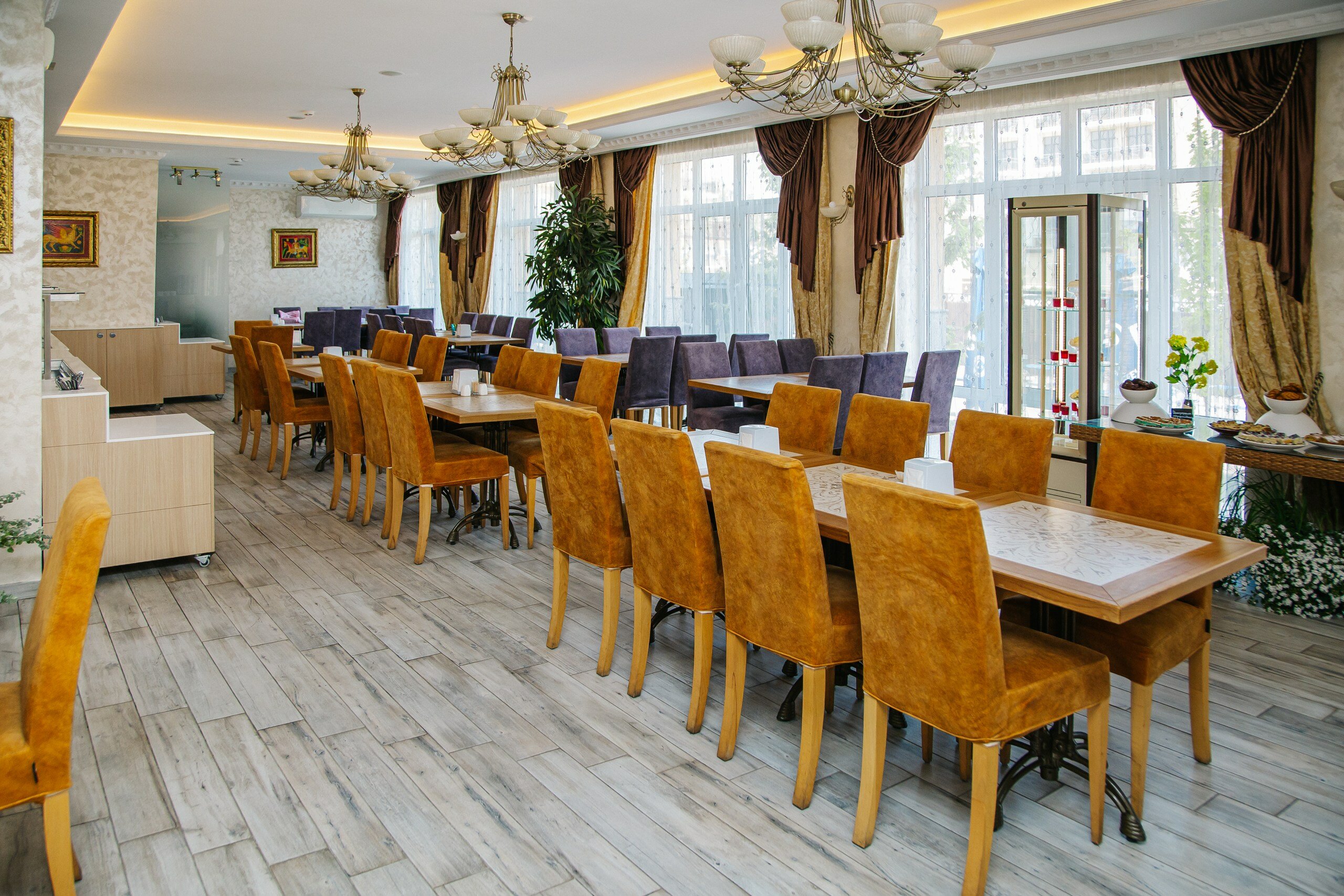 Фото Капкана Бэй-Плаза