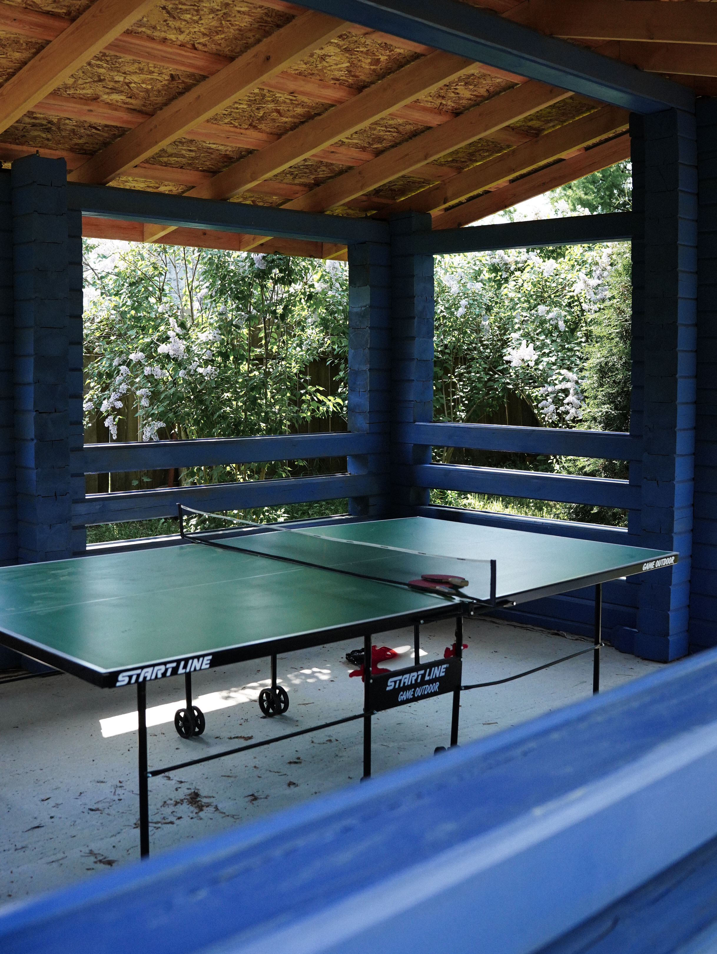 Фото Вилла Смородина