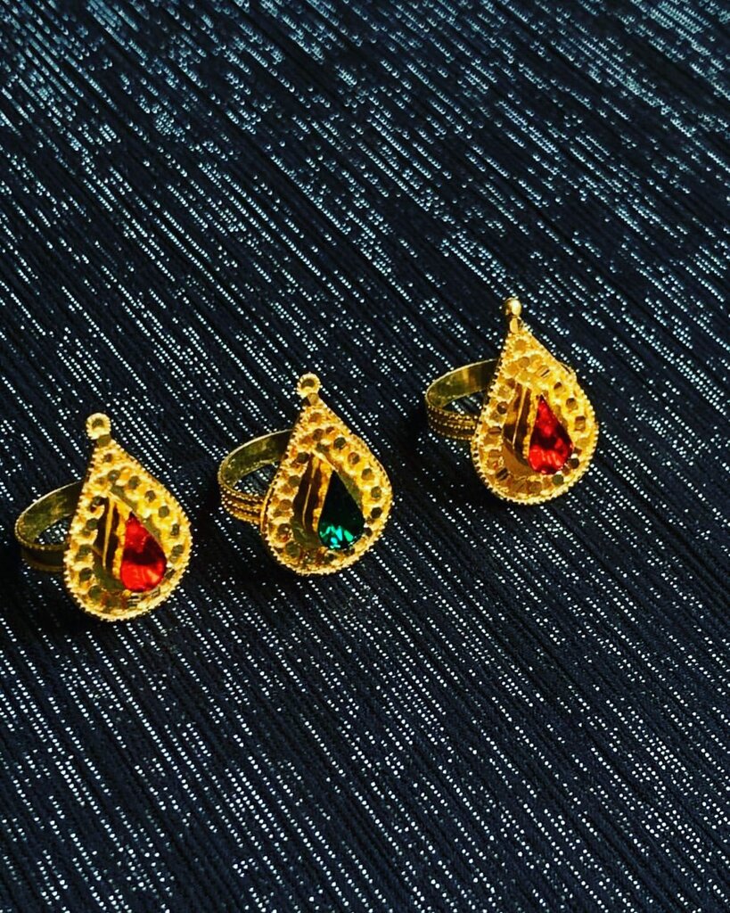 Jewelry workshop Al Zomordah Jewellery Design, Ajman, photo