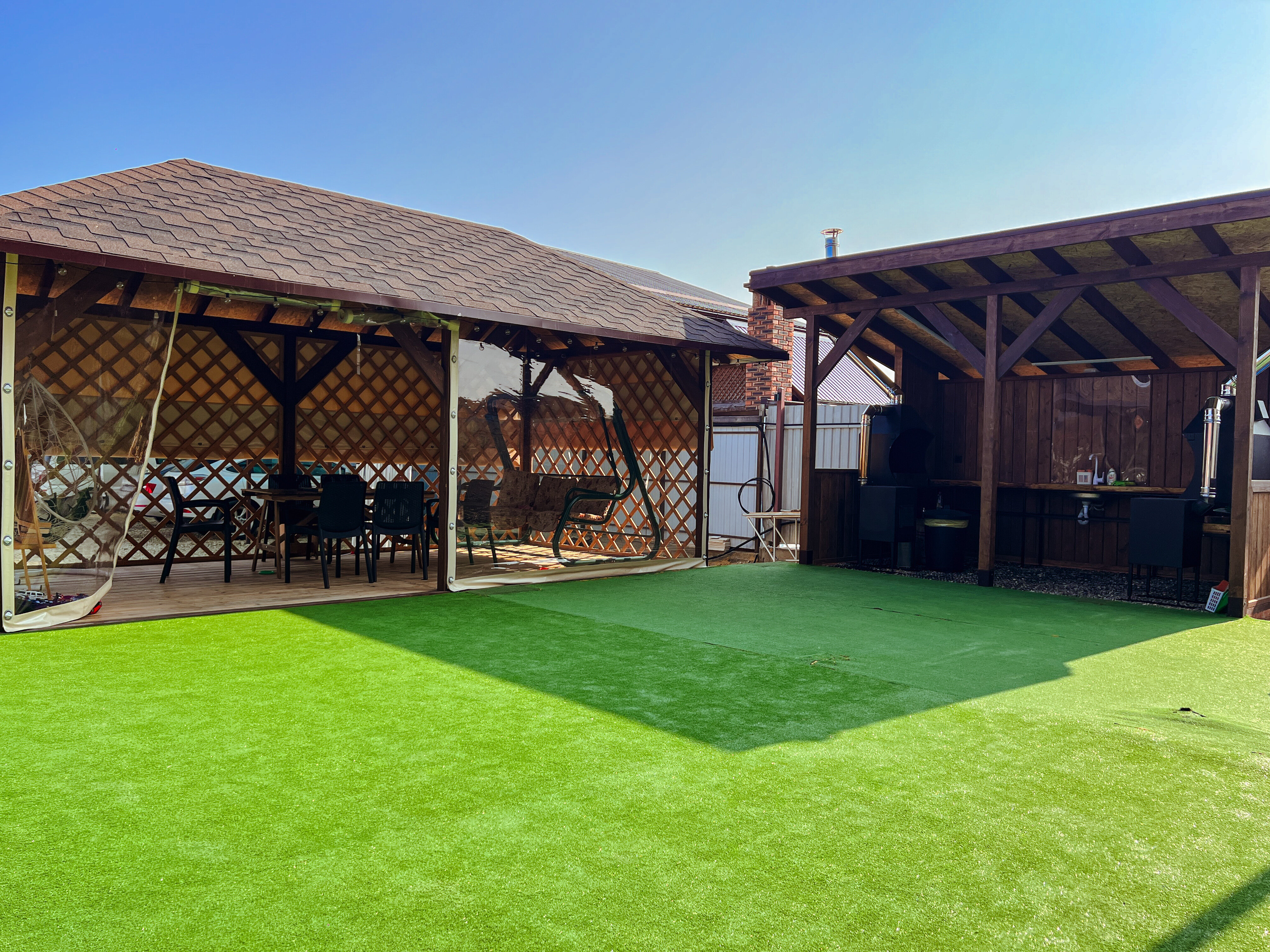 Фото Карамелька