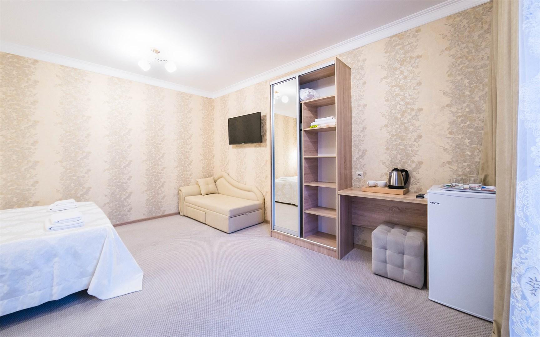 Фото Вилла Венеция 1 морская линия