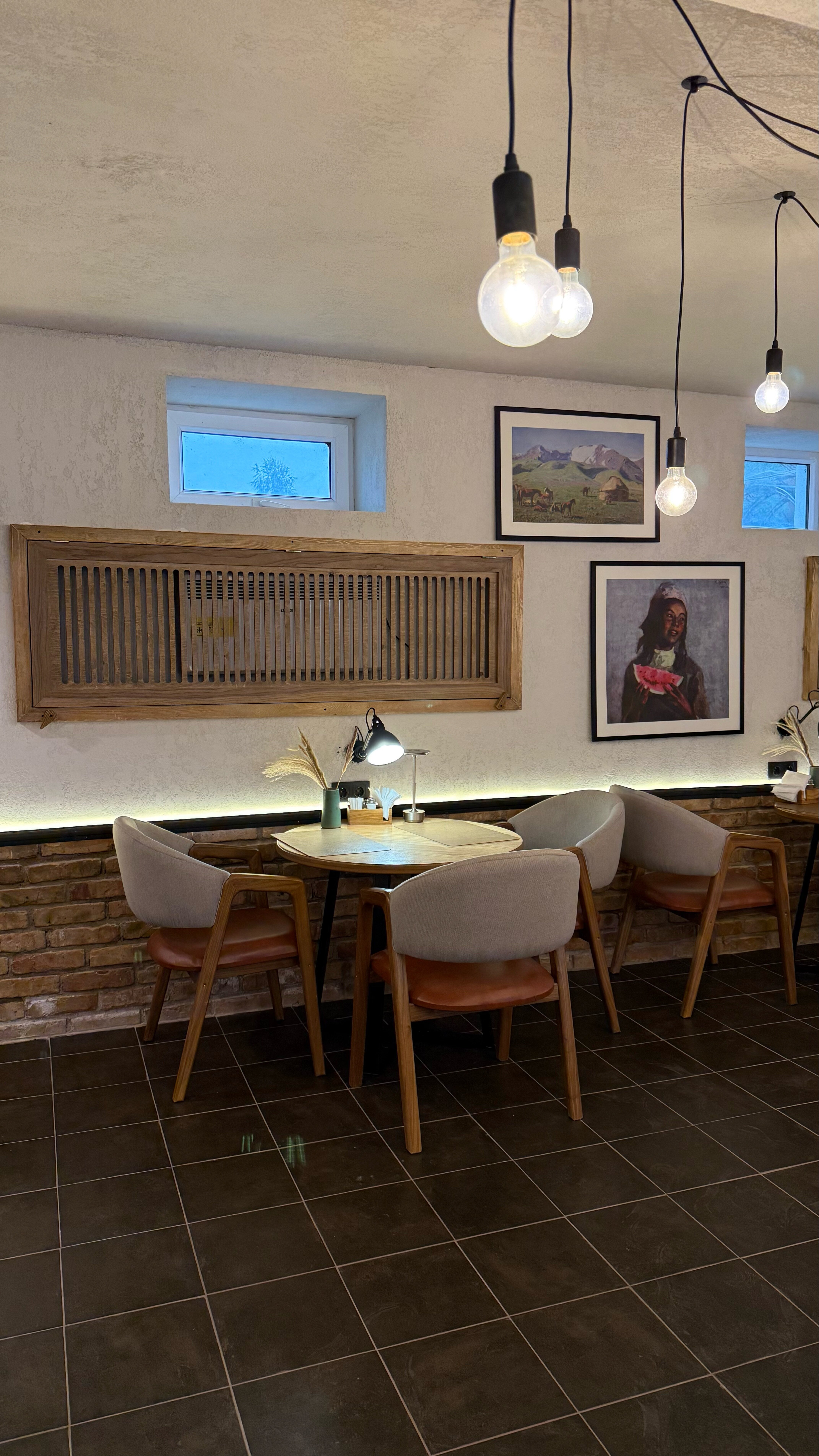 Фото Hills Karakol