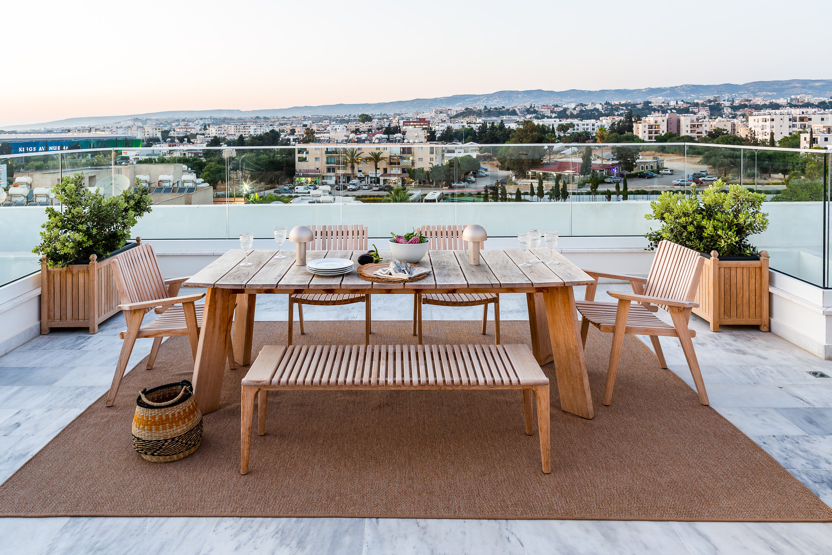 Фото Апартаменты Sofia Luxury Residence