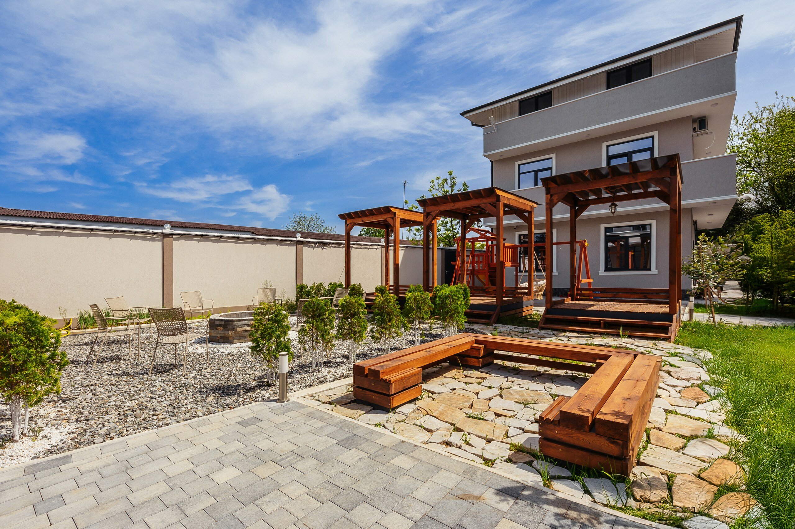 Фото Отель Melange